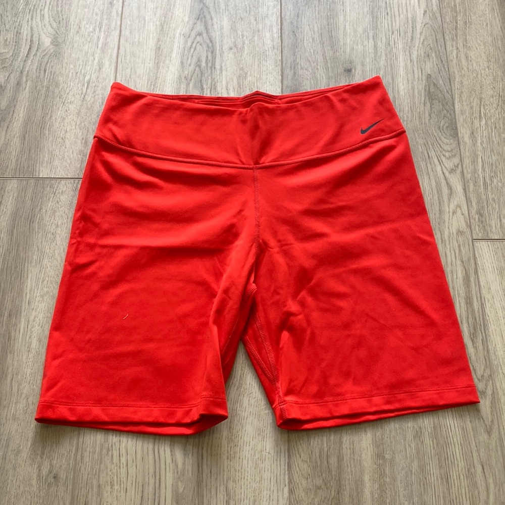 Nike Biker Shorts